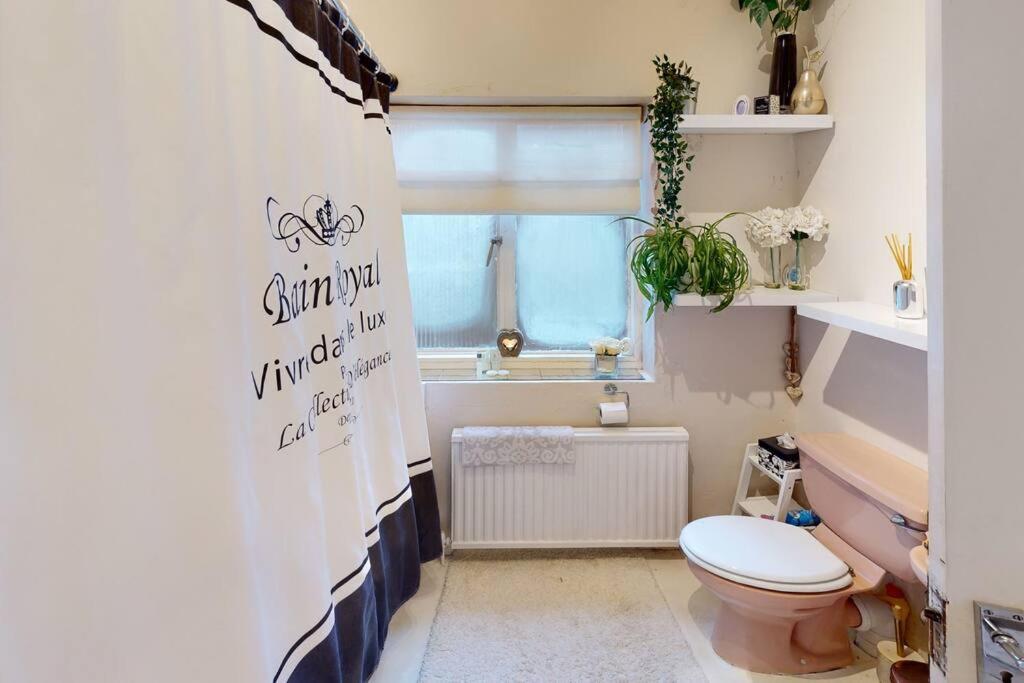 Spacious One Bedroom Flat West Hoathley Ngoại thất bức ảnh
